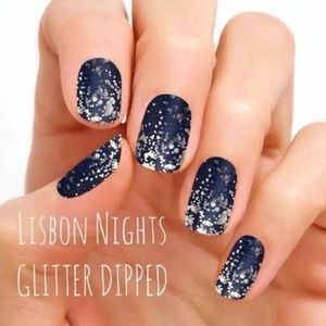 Nail Strips- Color Street